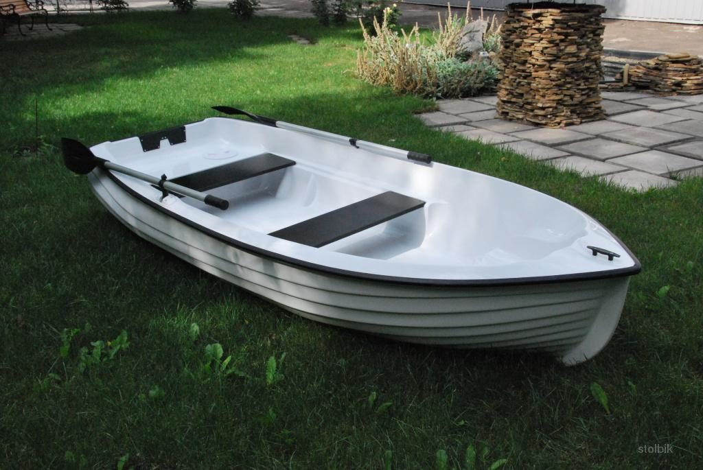 Рейтинг популярных моделей пластиковых лодок