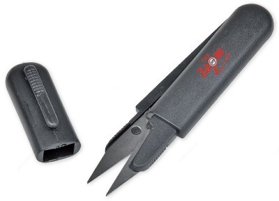 Ножницы Carp Zoom Pocket scissors CZ3149