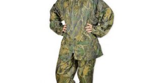 Женский костюм для весенней рыбалки Carp Zoom HIGH-Q Rain Suit