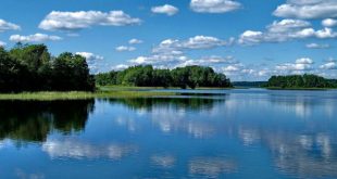 Озера для рыбалки в Челябинске