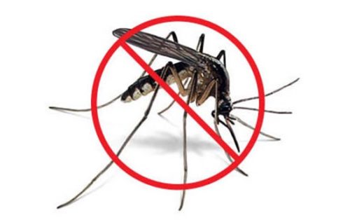 борьба с комарами средства