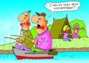 анекдоты про рыбалку, смешные картинки (19)