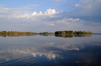озеро где можно порыбачить в новосибирске