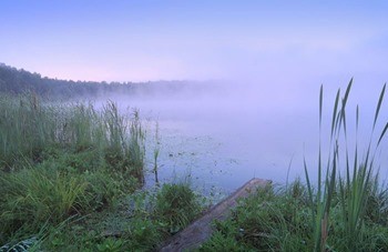 Озеро Щучье фото