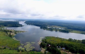 Озеро Уткуль фото