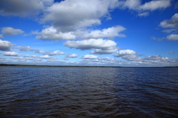Слободское озеро фото