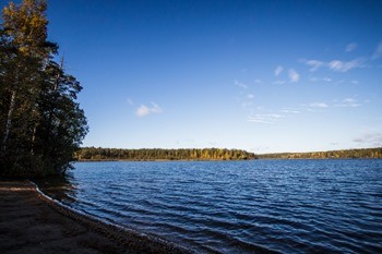 Щучье озеро фото