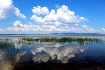 рыбалка в забайкалье и бурятии чите