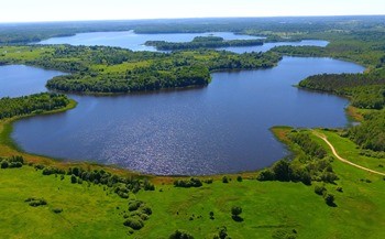 Озеро Городновское фото
