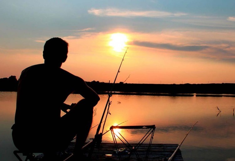 Рыбалка в Республике Ингушетия фото