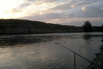 река Терек