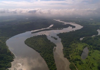 река Уссури фото