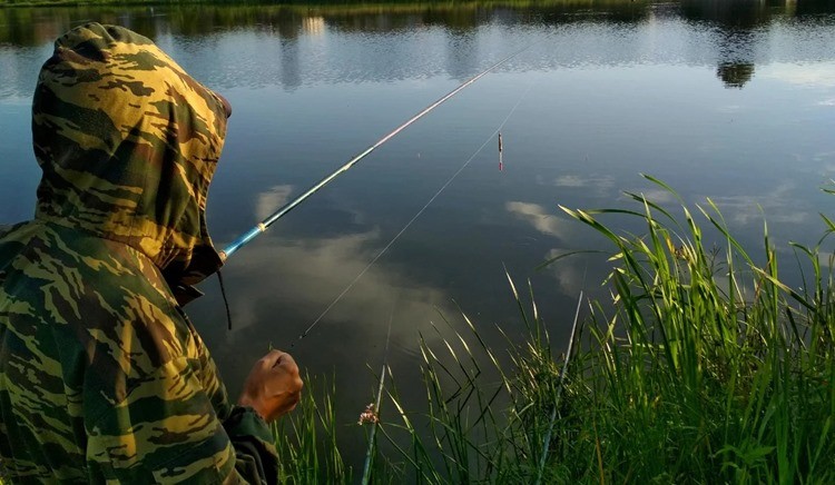 рыбалка в Республике Дагестан