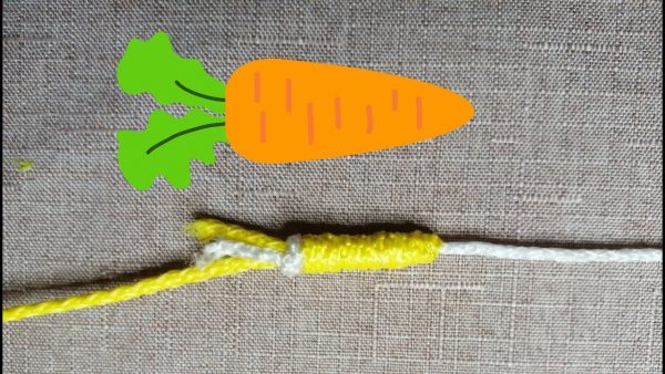 ВИДЕО: Узел "Морковка" (Mahin Leader Knot) - надёжный узел профессионалов