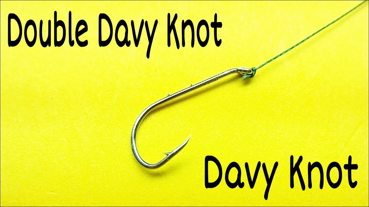 Double knot. Davy Knot. Double Knot Bass mp3.